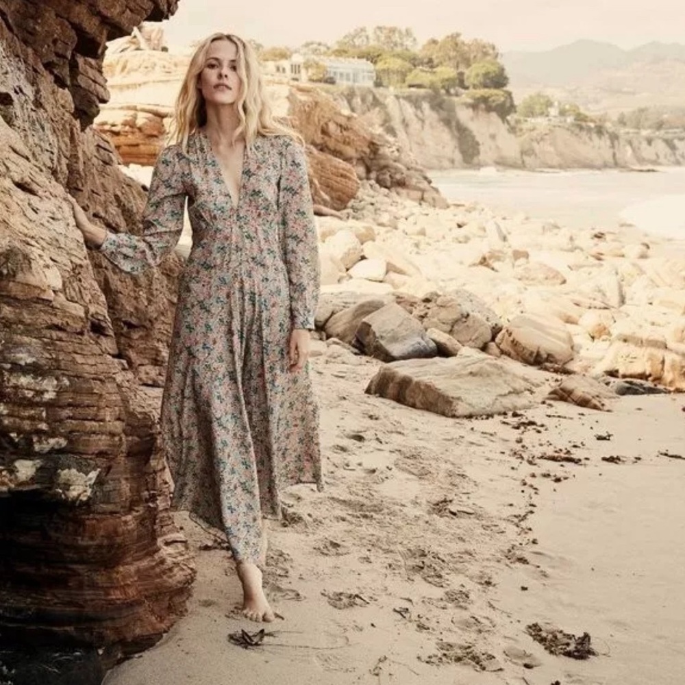 Doen Charleston dress